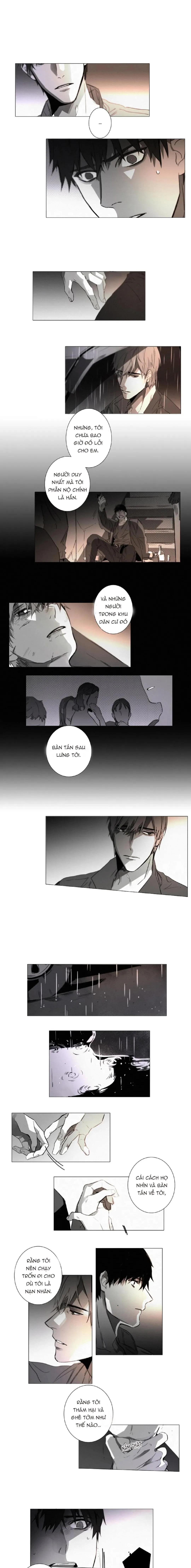 Lies Like Lies Chapter 26 Trang 3