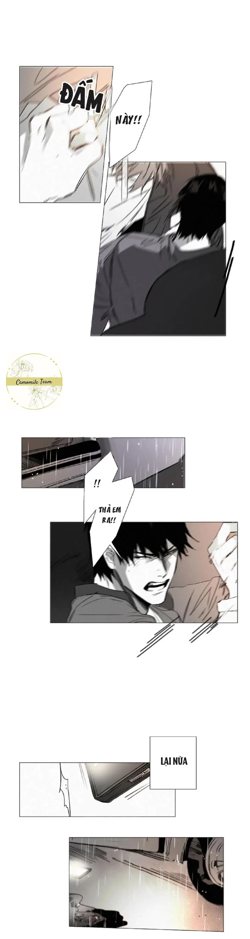 Lies Like Lies Chapter 27 Trang 6