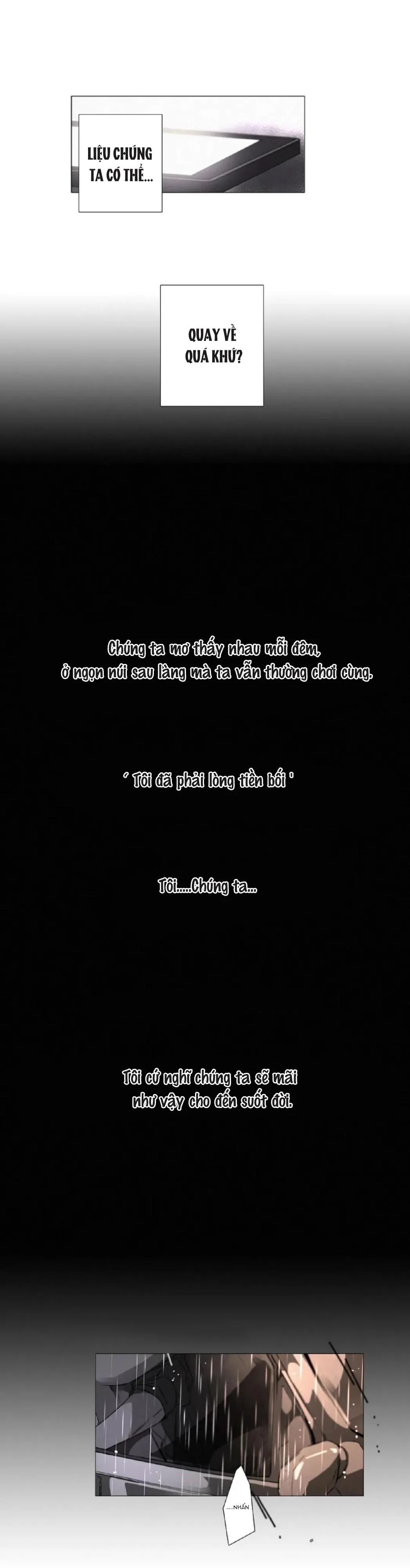 Lies Like Lies Chapter 27 Trang 7