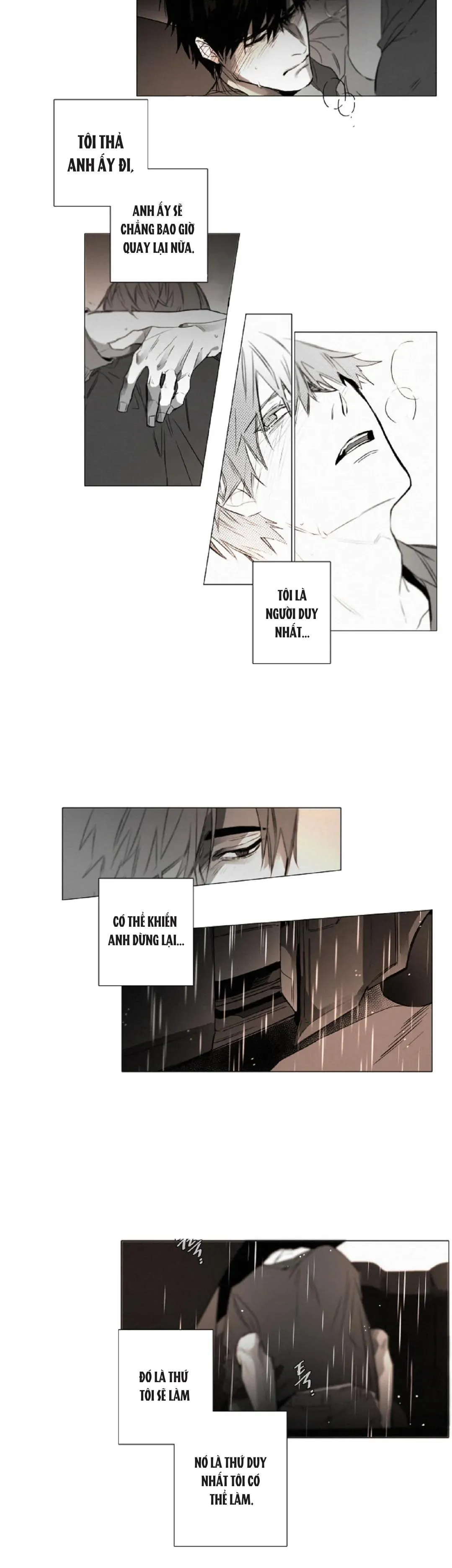 Lies Like Lies Chapter 27 Trang 11