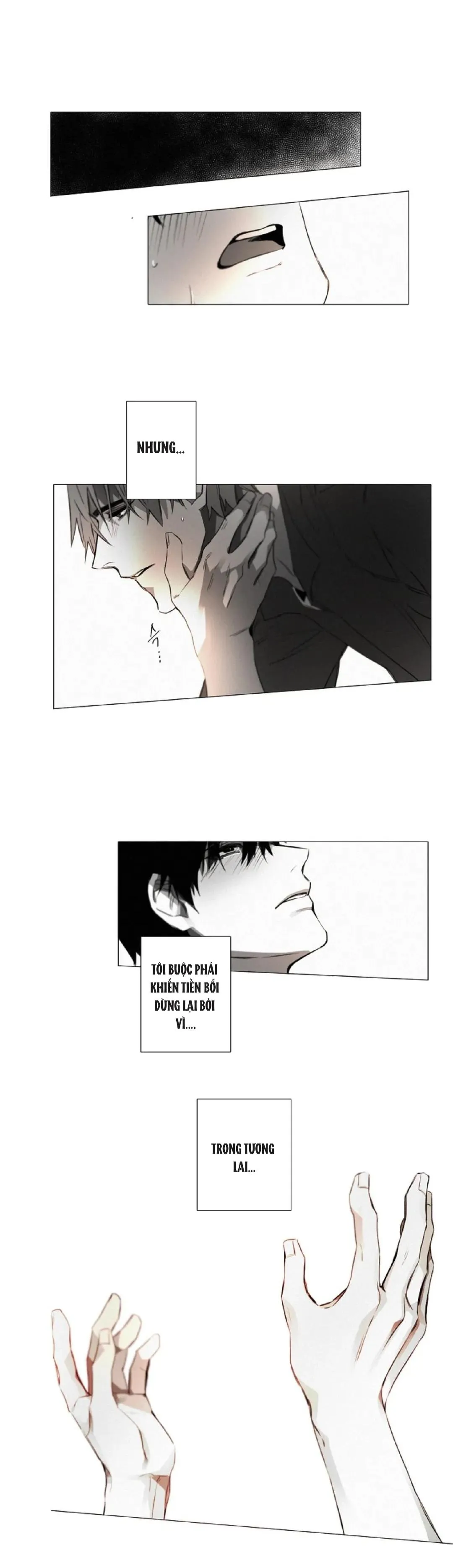 Lies Like Lies Chapter 27 Trang 12