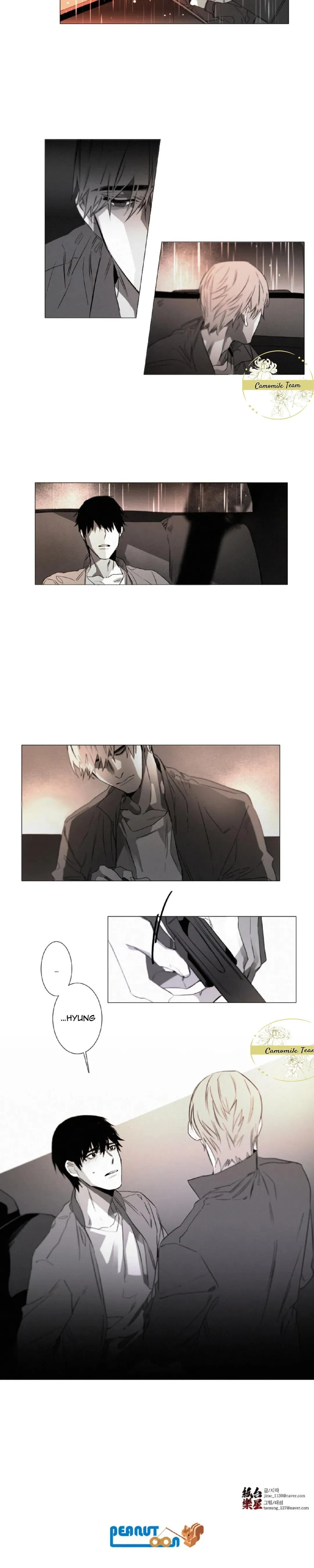 Lies Like Lies Chapter 28 Trang 6