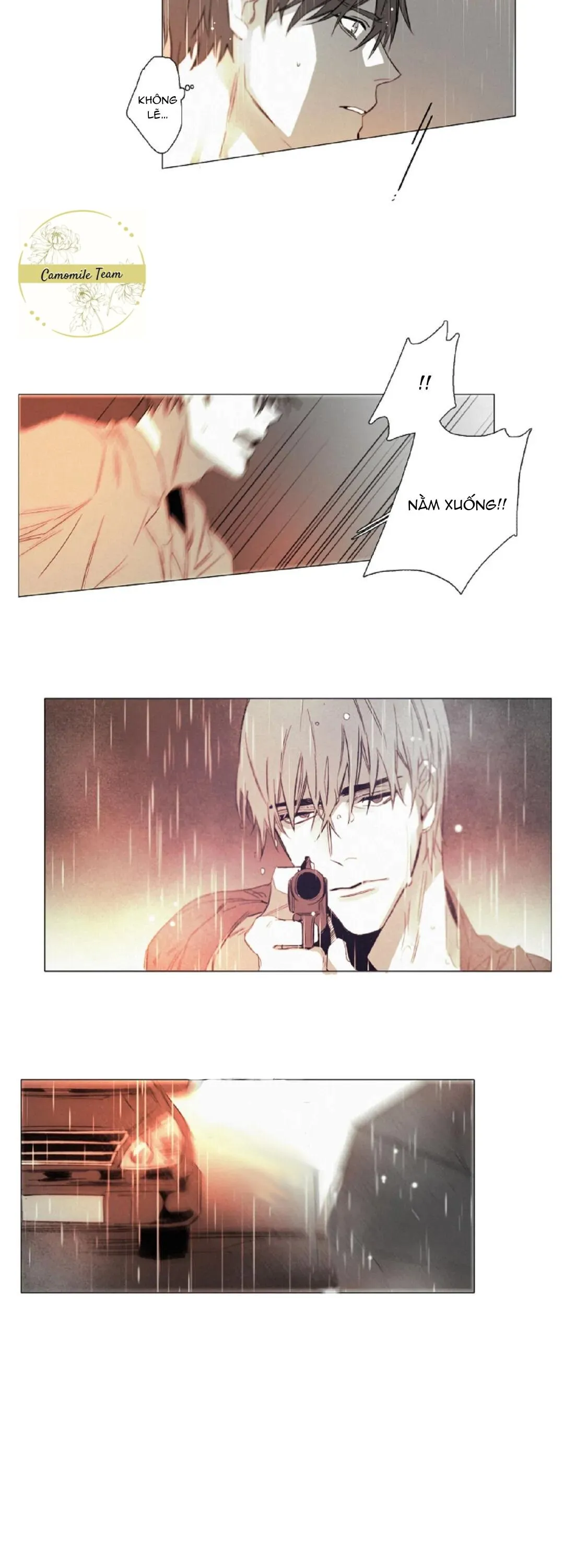 Lies Like Lies Chapter 29 Trang 8