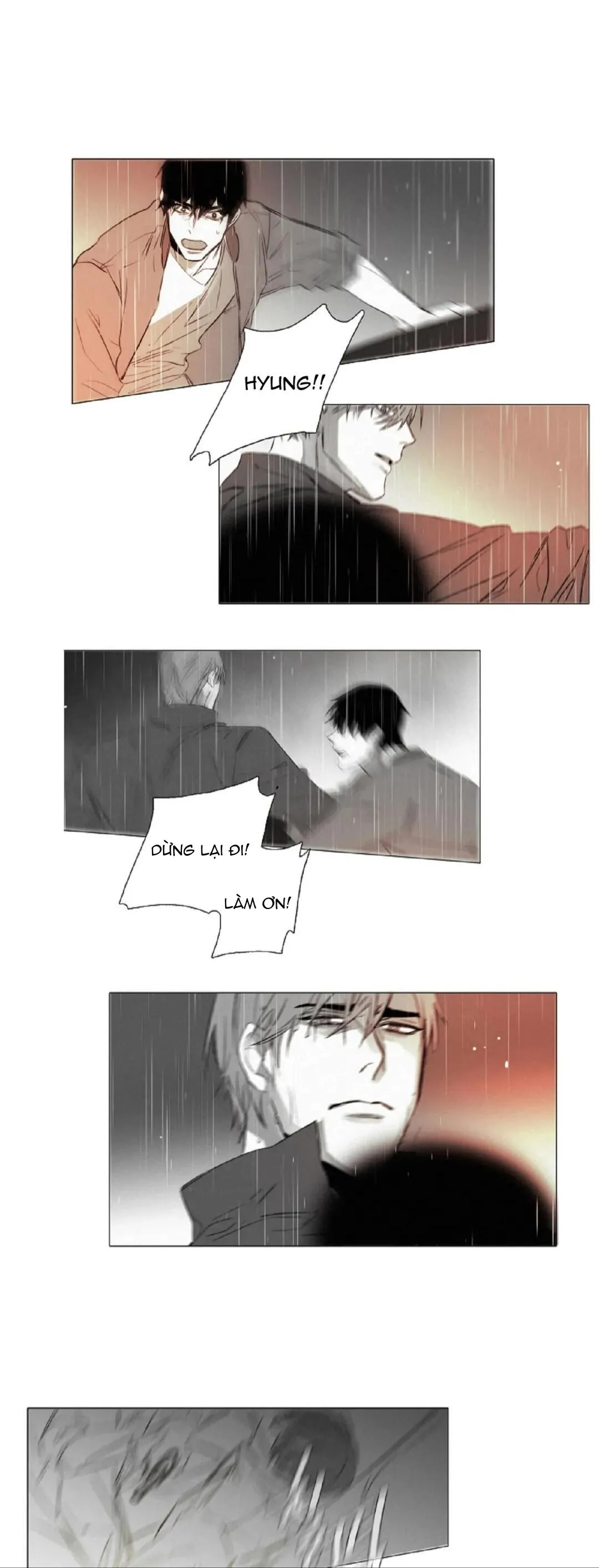 Lies Like Lies Chapter 29 Trang 9