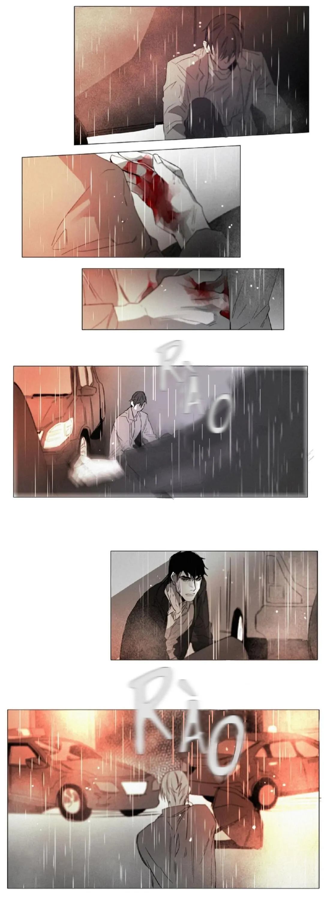 Lies Like Lies Chapter 29 Trang 10