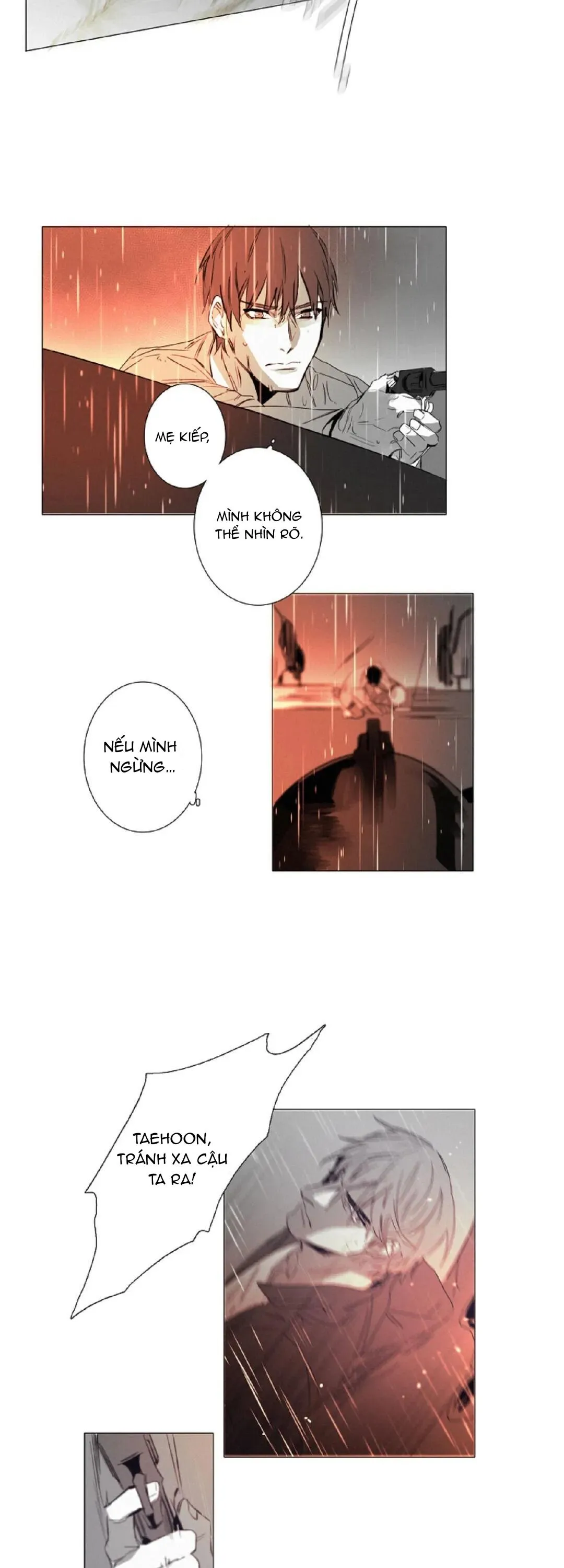 Lies Like Lies Chapter 29 Trang 11