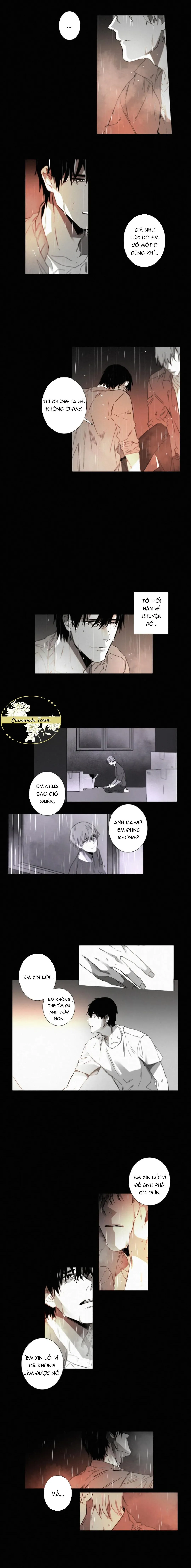 Lies Like Lies Chapter 30 Trang 3