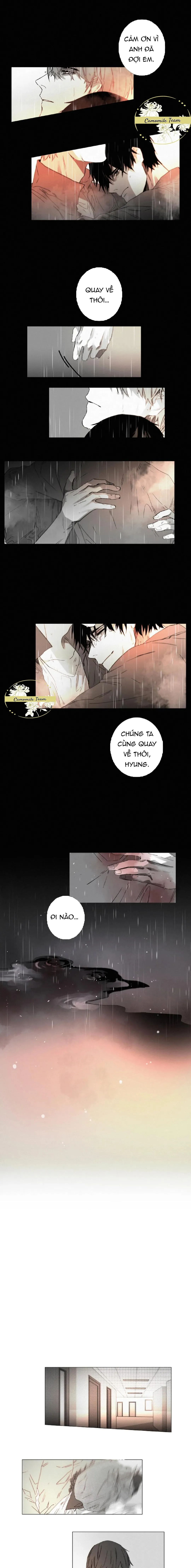 Lies Like Lies Chapter 30 Trang 4