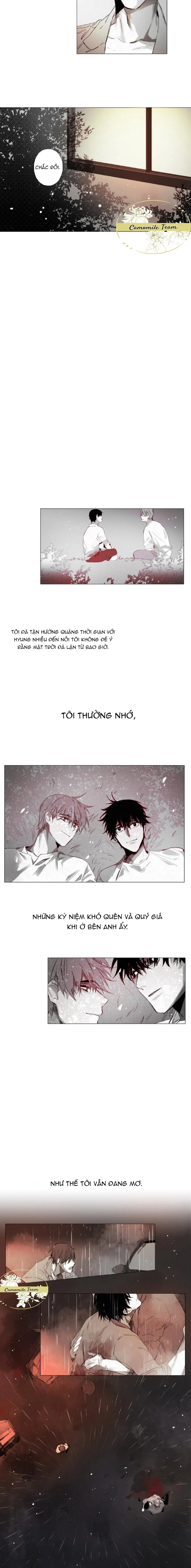 Lies Like Lies Chapter 30 Trang 6