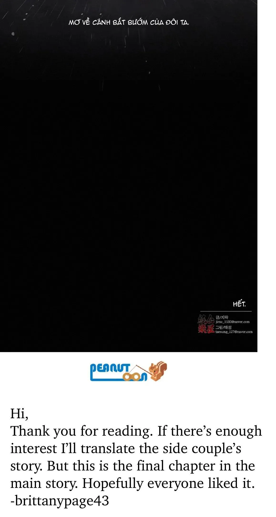 Lies Like Lies Chapter 30 Trang 7