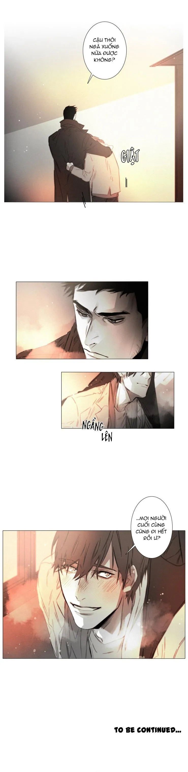 Lies Like Lies Chapter 31 Trang 11