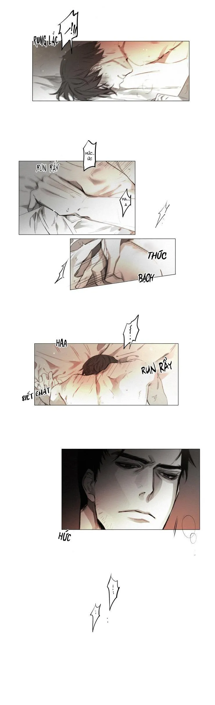 Lies Like Lies Chapter 32 Trang 5