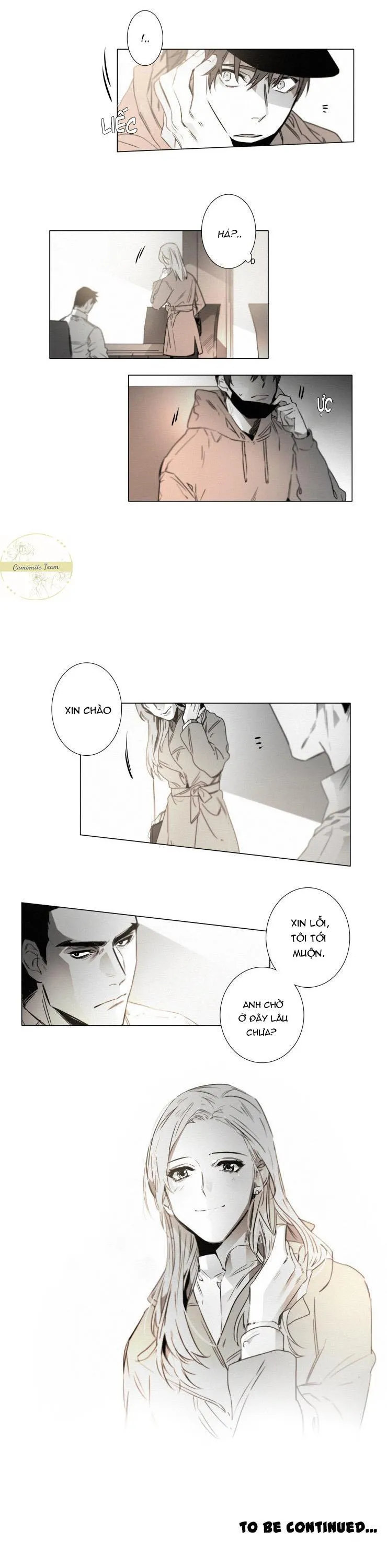 Lies Like Lies Chapter 33 Trang 8