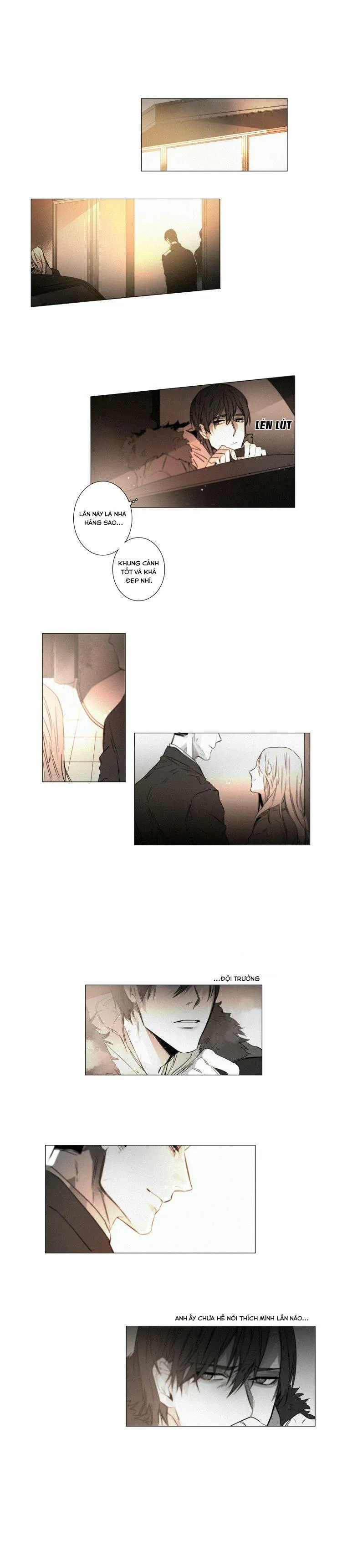 Lies Like Lies Chapter 34 Trang 6