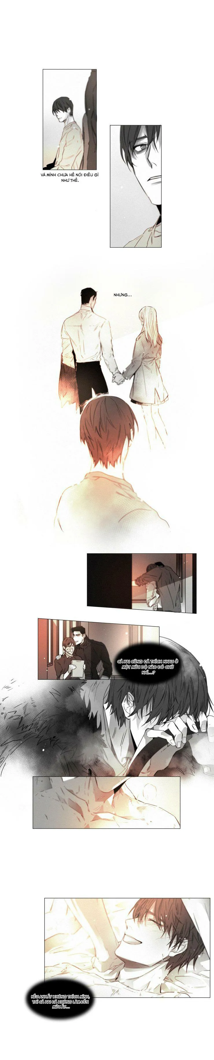 Lies Like Lies Chapter 34 Trang 7