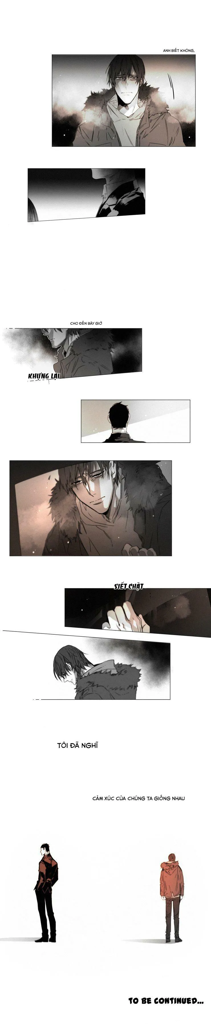 Lies Like Lies Chapter 34 Trang 8