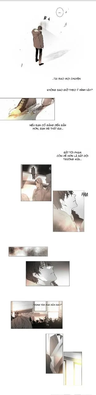 Lies Like Lies Chapter 35 Trang 3