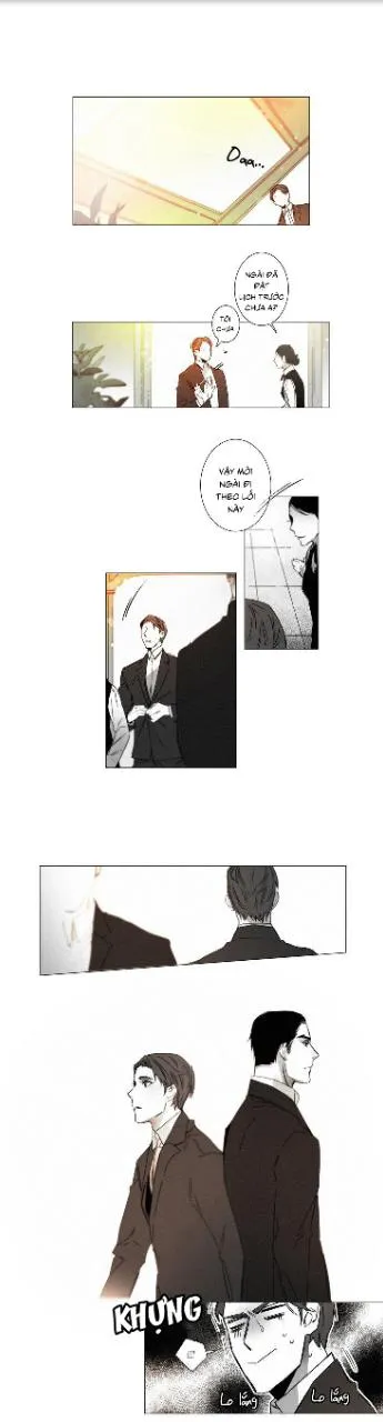 Lies Like Lies Chapter 35 Trang 5