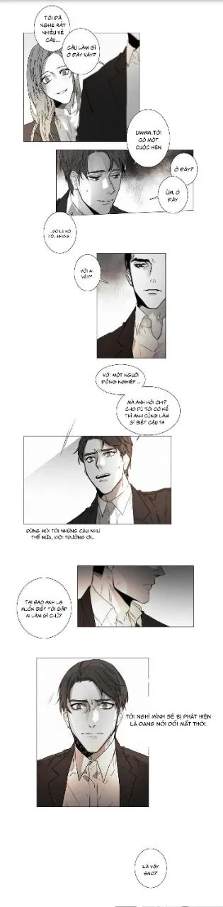 Lies Like Lies Chapter 35 Trang 7