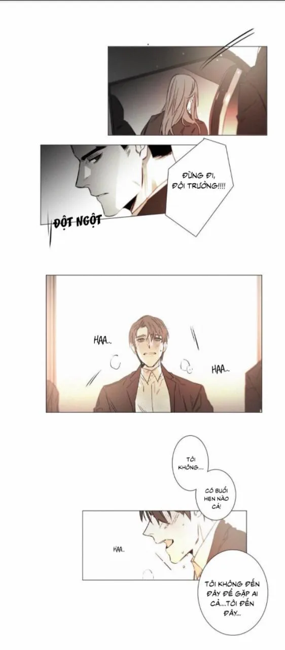 Lies Like Lies Chapter 35 Trang 9