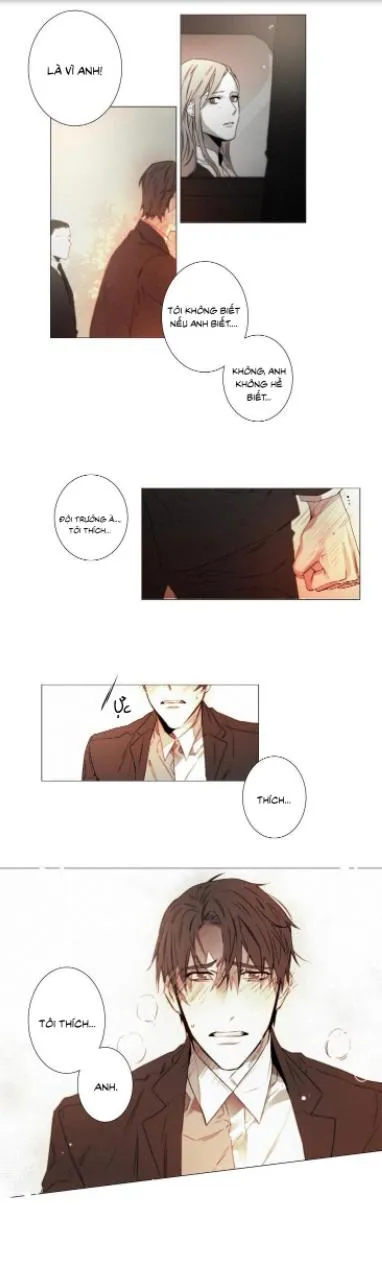 Lies Like Lies Chapter 35 Trang 10