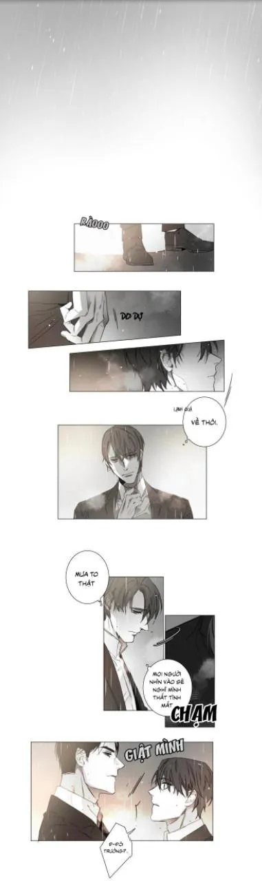 Lies Like Lies Chapter 36 Trang 3