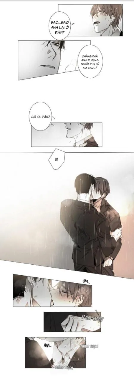 Lies Like Lies Chapter 36 Trang 4