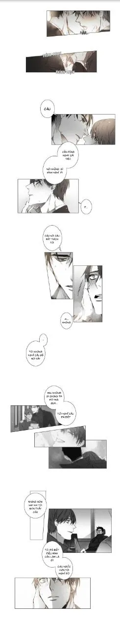 Lies Like Lies Chapter 36 Trang 5