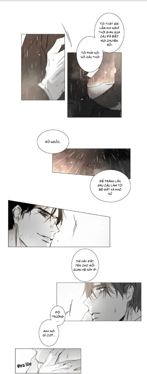 Lies Like Lies Chapter 36 Trang 6