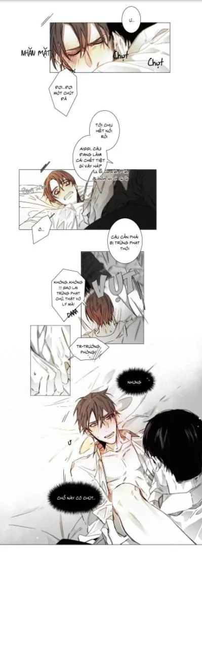 Lies Like Lies Chapter 36 Trang 9