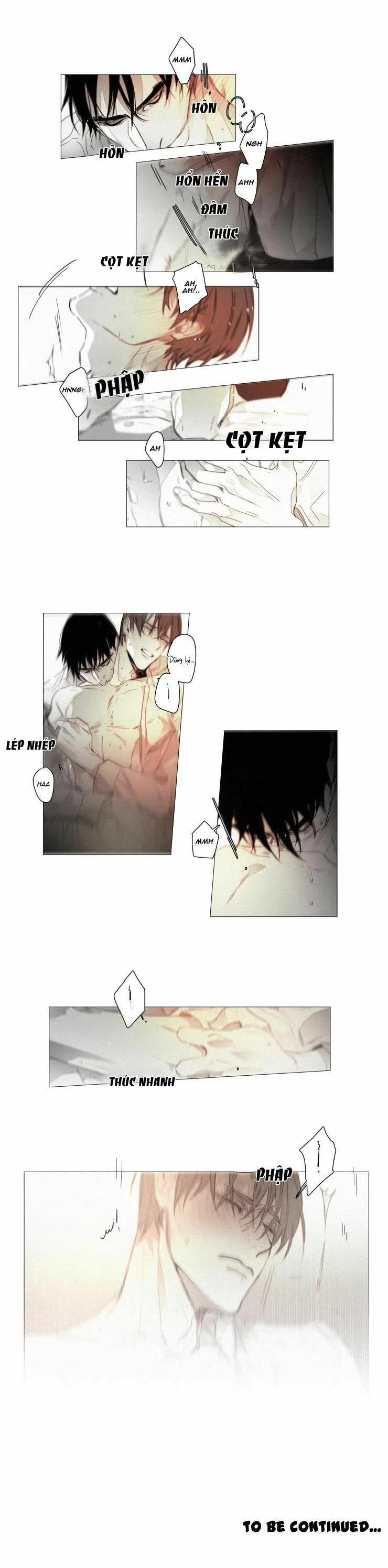 Lies Like Lies Chapter 37 Trang 6