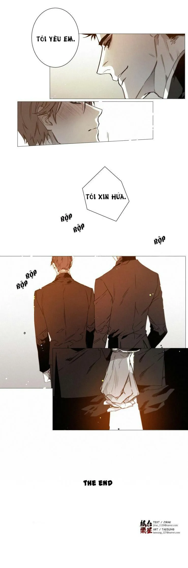 Lies Like Lies Chapter 38 Trang 10