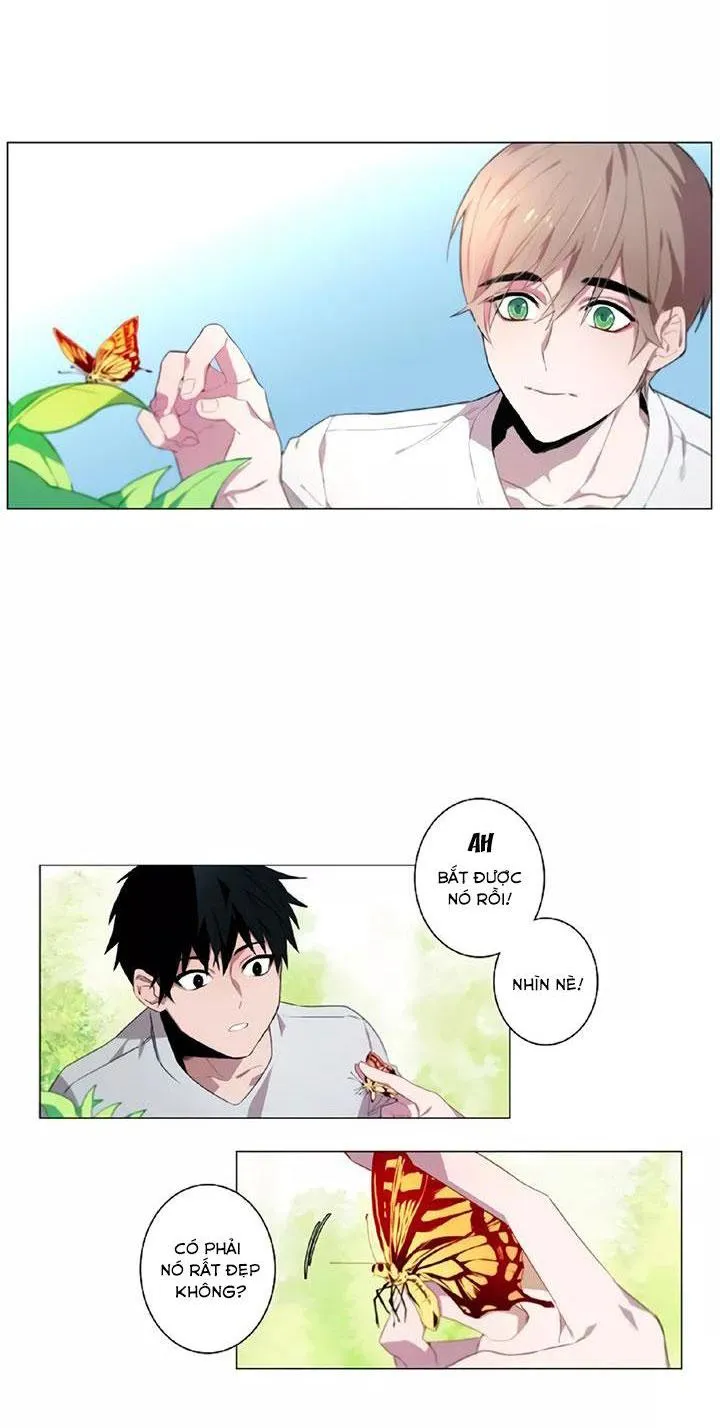 Lies Like Lies Chapter 0 Trang 3