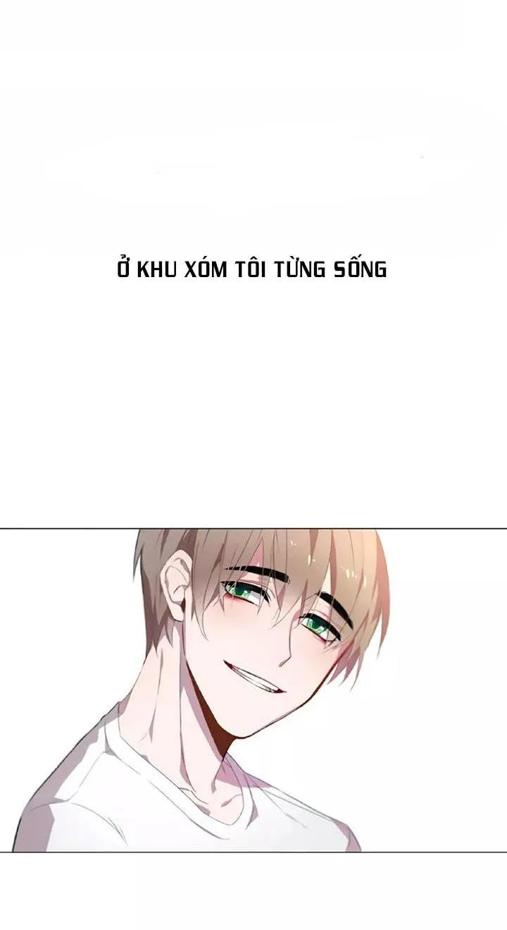 Lies Like Lies Chapter 0 Trang 4