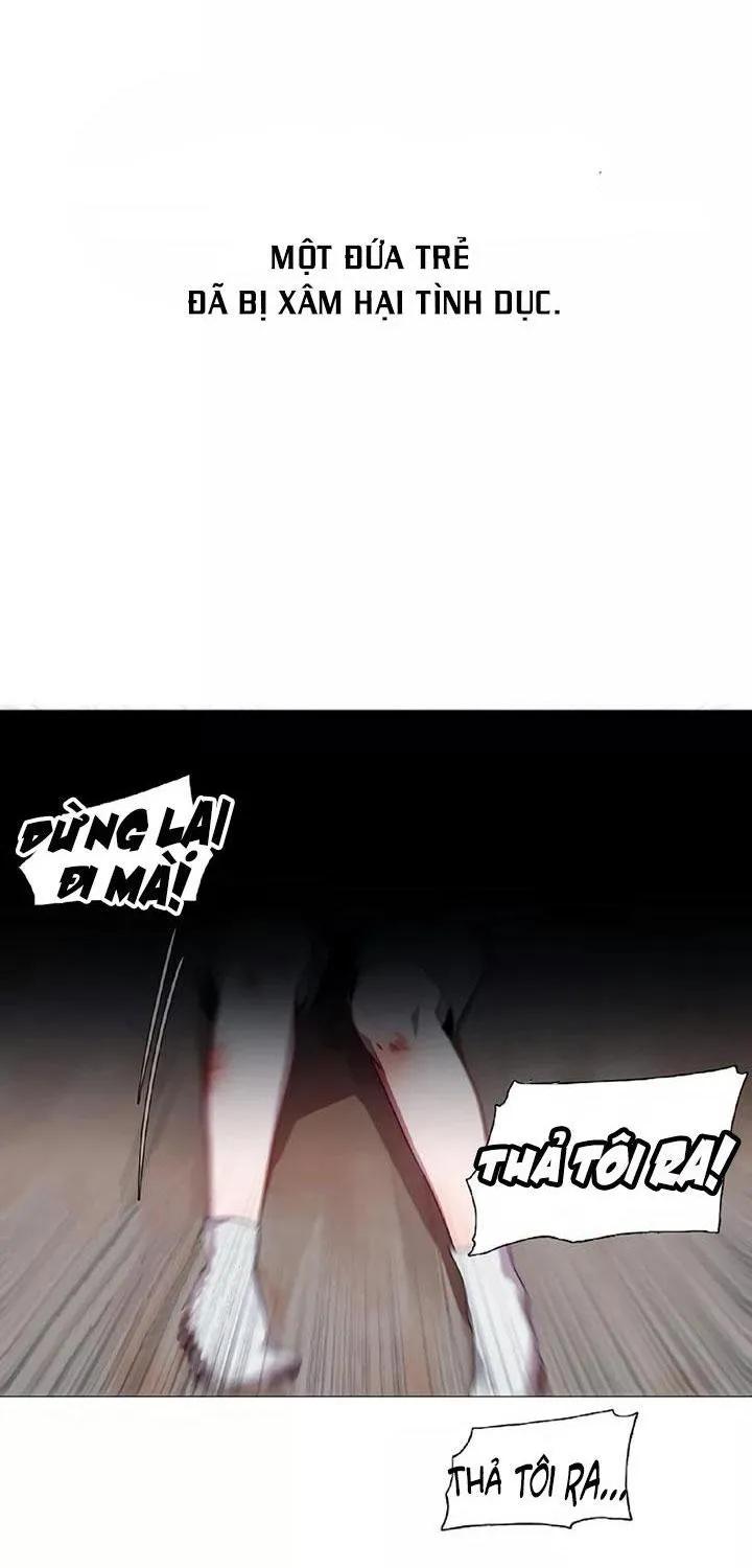 Lies Like Lies Chapter 0 Trang 5