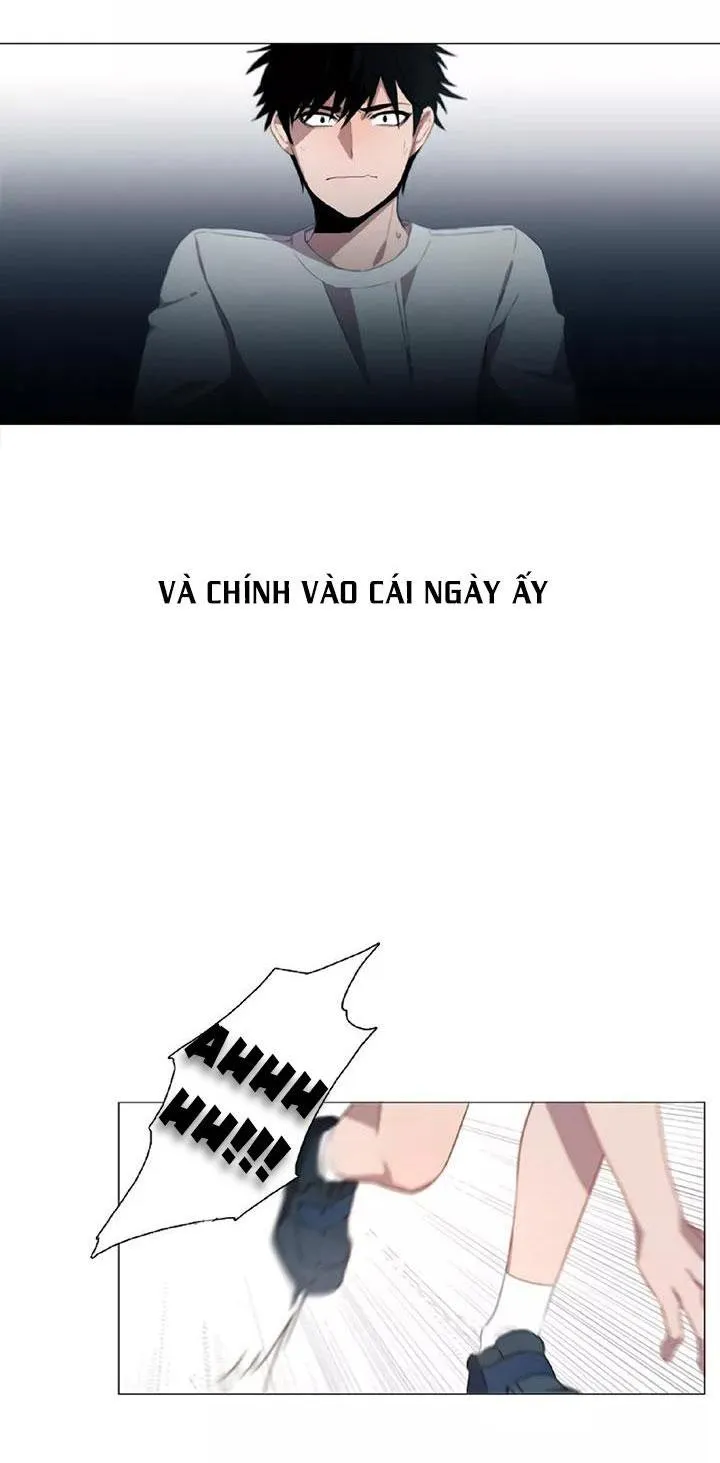 Lies Like Lies Chapter 0 Trang 8