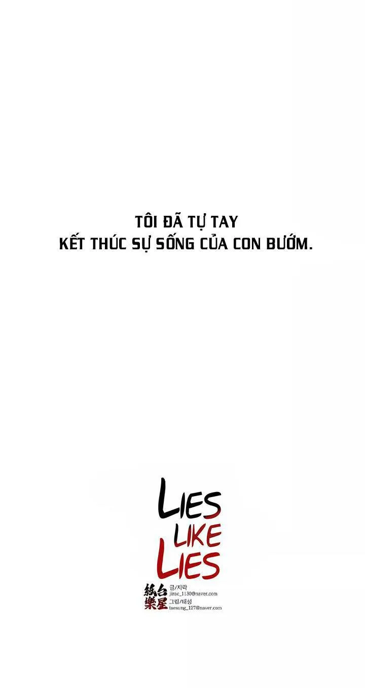 Lies Like Lies Chapter 0 Trang 10