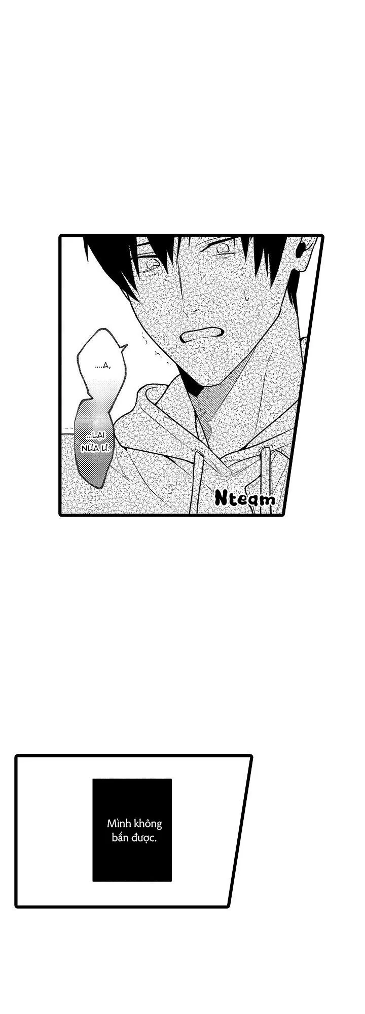 Liệu pháp tán tỉnh Chapter 2 Trang 11