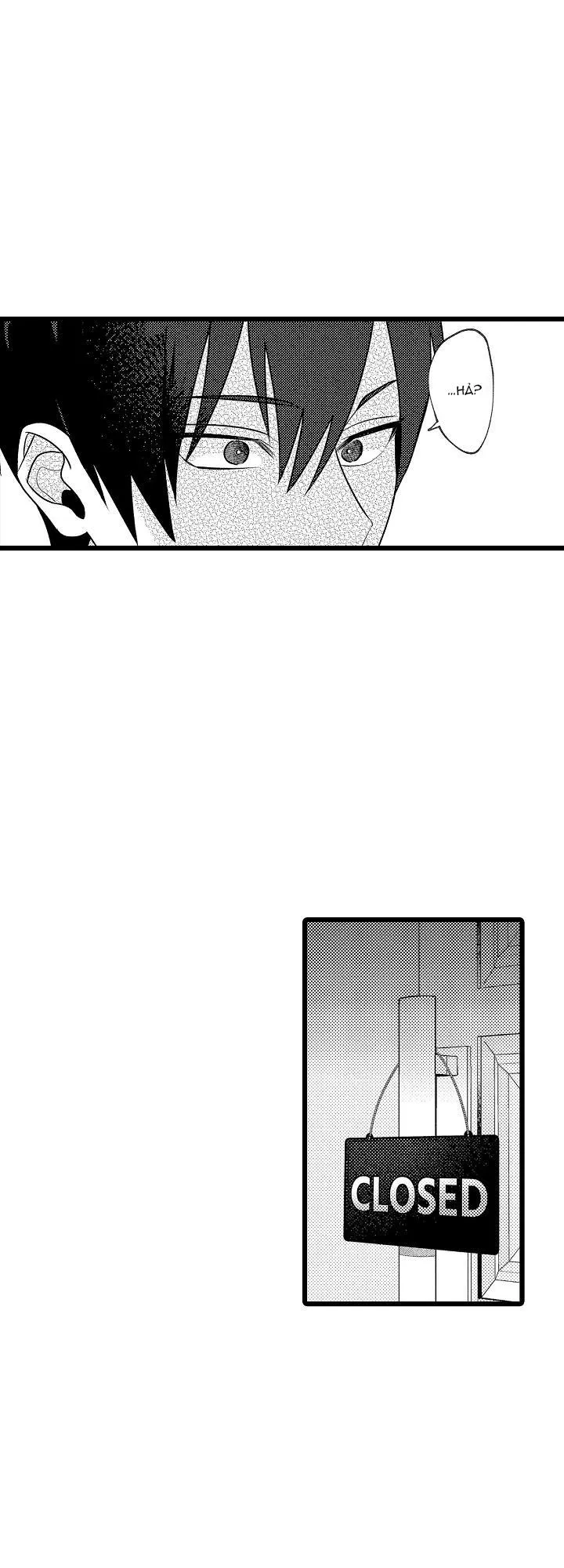 Liệu pháp tán tỉnh Chapter 1 Trang 15