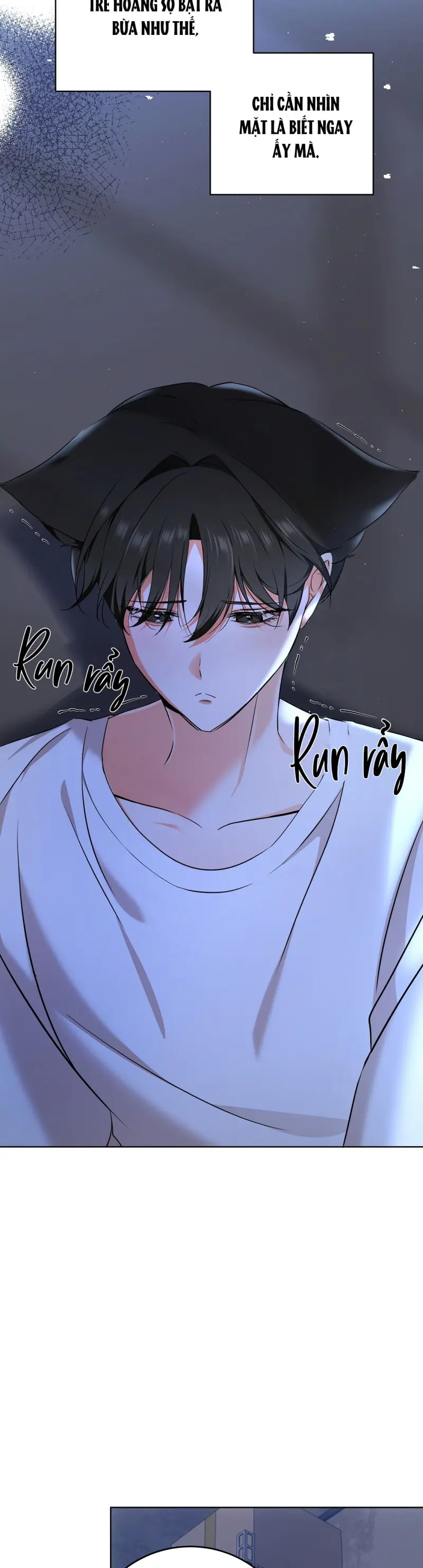 LIỆU PHÁP MÈO Chapter 5 Trang 3