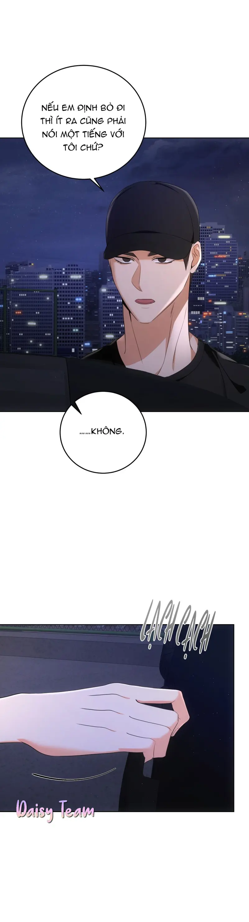 LIỆU PHÁP MÈO Chapter 5 Trang 15