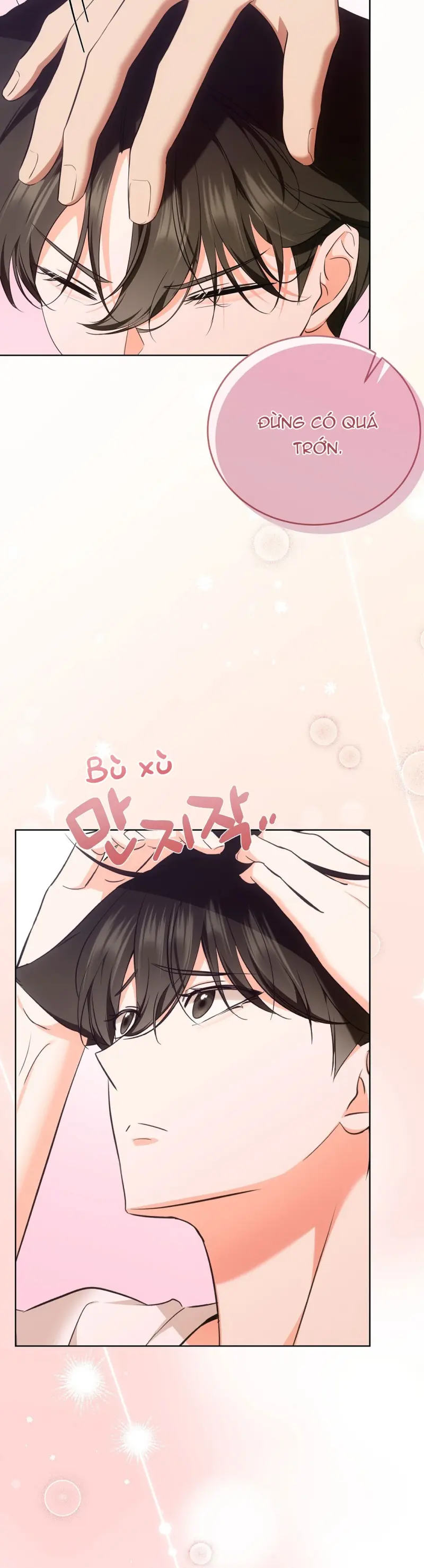 LIỆU PHÁP MÈO Chapter 5 Trang 24