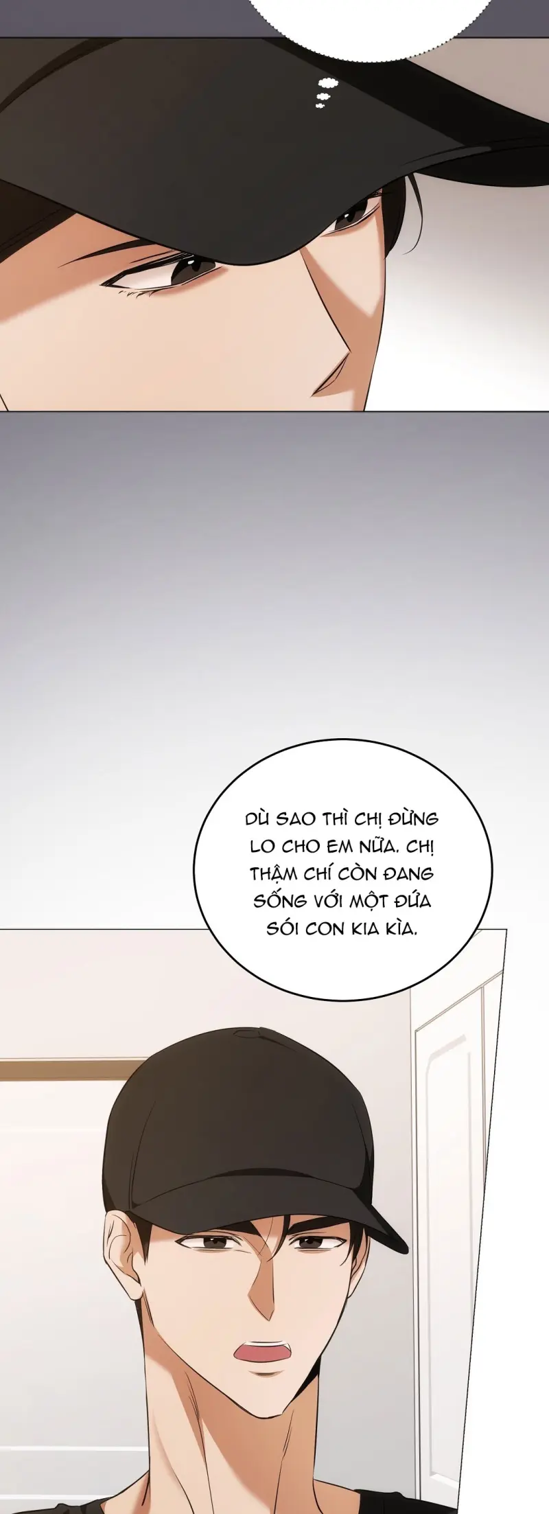 LIỆU PHÁP MÈO Chapter 5 Trang 43