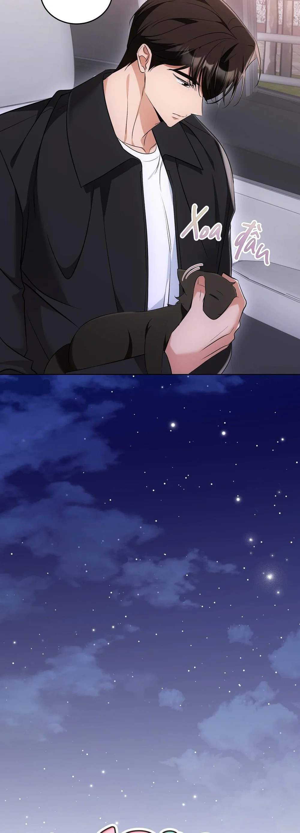 LIỆU PHÁP MÈO Chapter 14 Trang 16