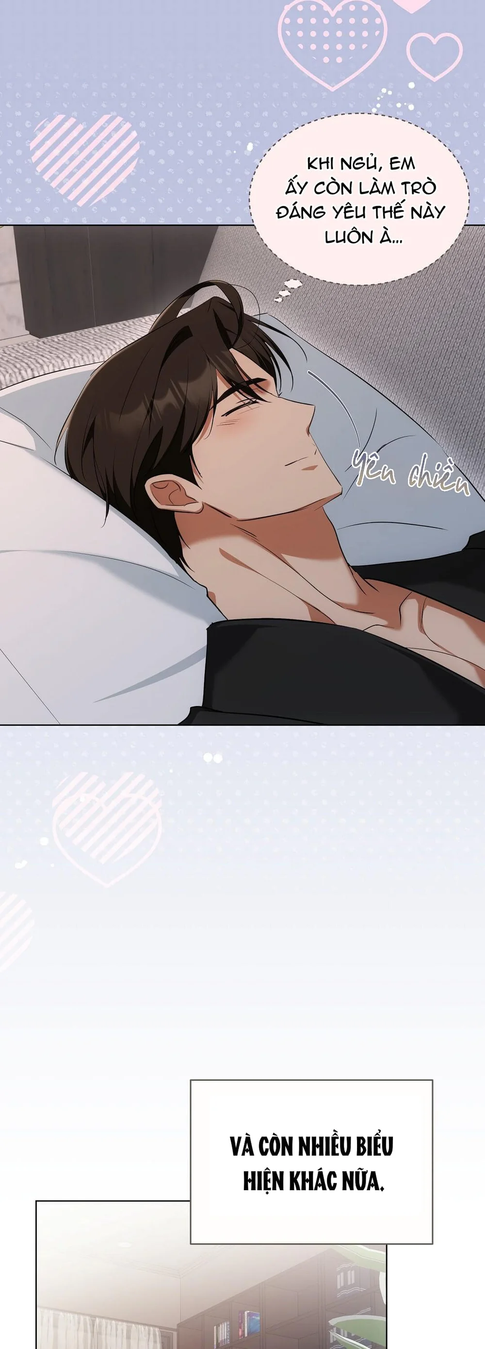 LIỆU PHÁP MÈO Chapter 14 Trang 24