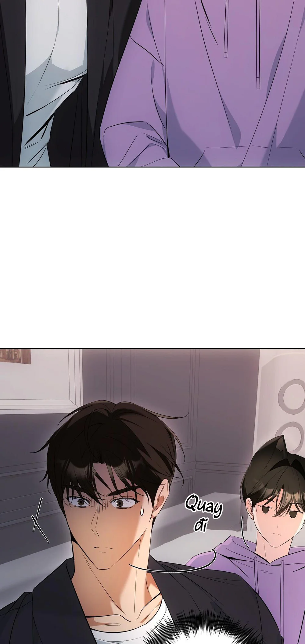 LIỆU PHÁP MÈO Chapter 15 Trang 39