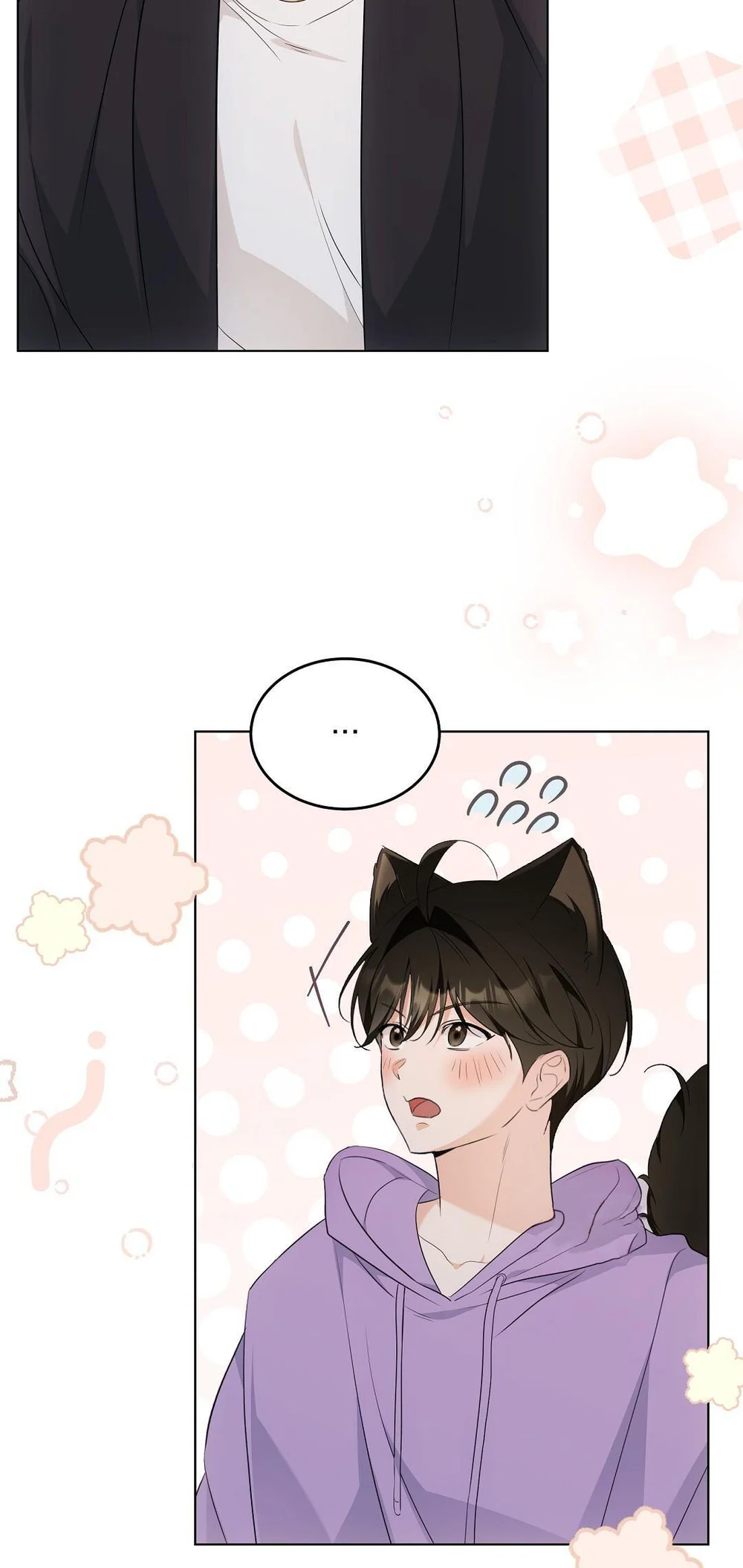 LIỆU PHÁP MÈO Chapter 16 Trang 21