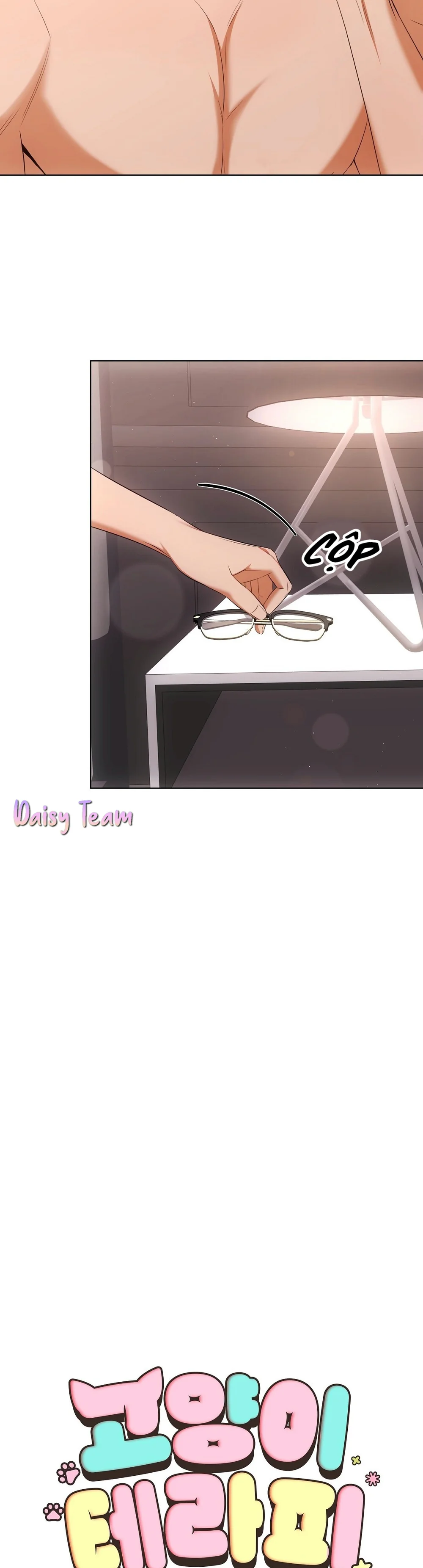 LIỆU PHÁP MÈO Chapter 17 Trang 5