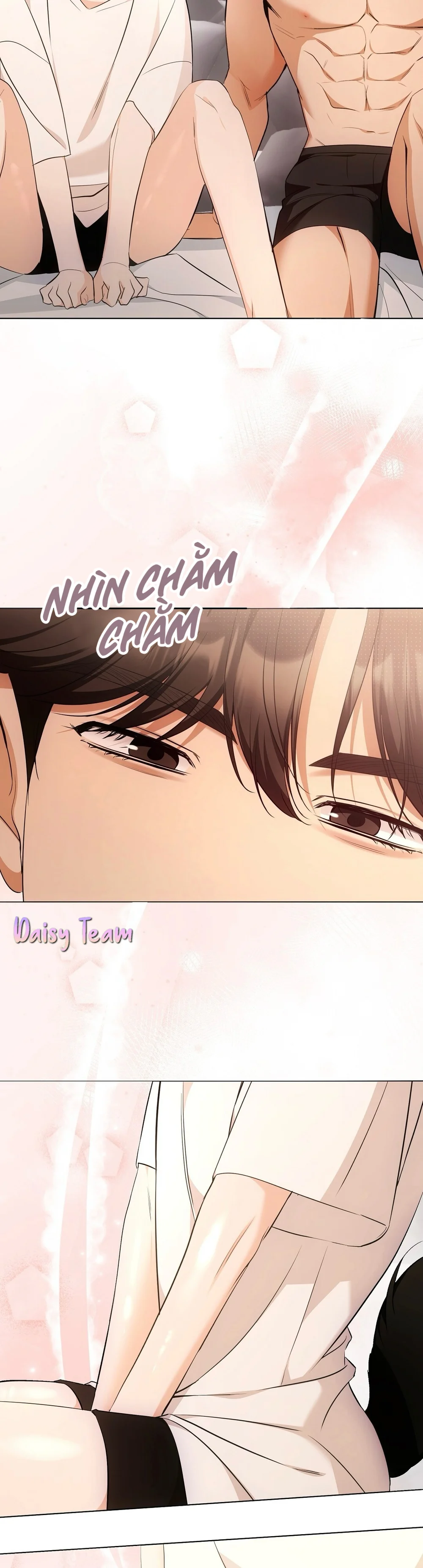 LIỆU PHÁP MÈO Chapter 17 Trang 11