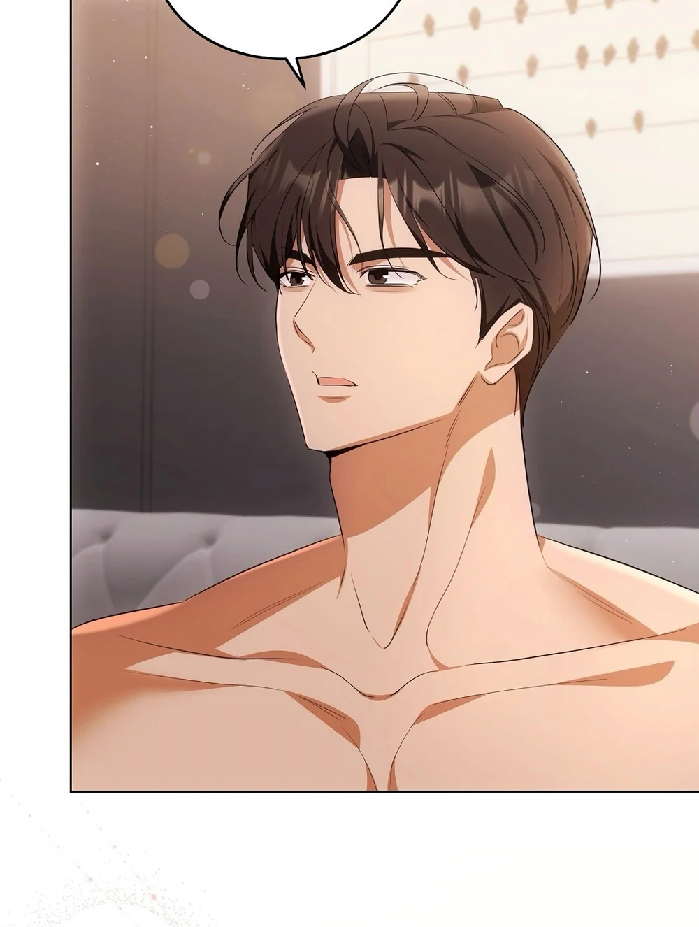 LIỆU PHÁP MÈO Chapter 17 Trang 36